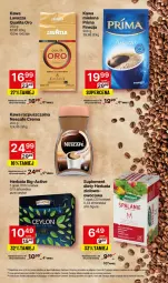 Gazetka promocyjna Delikatesy Centrum - NOWA GAZETKA Delikatesy Centrum od 8 stycznia! 8-14.01.2024 - Gazetka - ważna od 14.01 do 14.01.2024 - strona 17 - produkty: Torebka, Kawa rozpuszczalna, Rum, Pur, Kawa, Prima, Lavazza, Herbata, Suplement diety, Fa