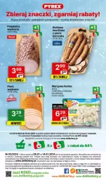 Gazetka promocyjna Delikatesy Centrum - NOWA GAZETKA Delikatesy Centrum od 8 stycznia! 8-14.01.2024 - Gazetka - ważna od 14.01 do 14.01.2024 - strona 23 - produkty: Kurczak, Polędwica, Warzywa, Rum, Gra, Mobil, Hortex