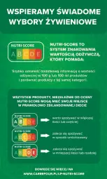 Gazetka promocyjna Carrefour - Gazetka Produkt Carrefour od poniedziałku! - Gazetka - ważna od 31.01 do 31.01.2026 - strona 29 - produkty: Por