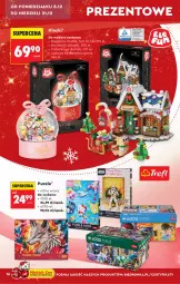 Gazetka promocyjna Biedronka - Okazje Tygodnia - Gazetka - ważna od 20.12 do 20.12.2025 - strona 16 - produkty: Ser