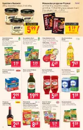 Gazetka promocyjna Stokrotka - Supermarket - Gazetka - ważna od 07.07 do 07.07.2021 - strona 10 - produkty: Piernik, Ketchup, Cheerios, Prymat, Corn flakes, Sos, Sól, Mus, Zupa, Kisiel, Słodka Chwila, Dr. Oetker, Sałat, Przyprawy, Bartek, Spichlerz Rusiecki, Przyprawa w płynie, Podravka, Cini Minis, Oliwa z oliwek, Cenos, Pudliszki, Olej słonecznikowy, Kamis, Maggi, Olej, Nestlé, Knorr, Musztarda