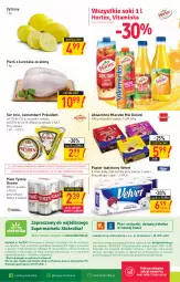 Gazetka promocyjna Stokrotka - Supermarket - Gazetka - ważna od 07.07 do 07.07.2021 - strona 20 - produkty: Piwa, Piwo, Kurczak, Sok, Ser, Gra, Inka, Telefon, Papier, Brie, Président, Cytryny, O nas, Tyskie, Papier toaletowy, Velvet, Mleczko, Camembert, Aksam, Wagi, Hortex