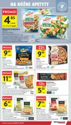 Gazetka promocyjna Intermarche - Gazetka - ważna od 14.05 do 14.05.2025 - strona 14 - produkty: Piec, Kurczak, Pierogi, Warzywa, Frosta, Ser, Gin, Zupa, Pizza, Zapiekanka, Pieczarka, Kapustą, Bazyl, Krupnik, Frytki, Gyros, Szpinak, Hortex