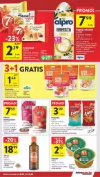 Gazetka promocyjna Intermarche - Gazetka - ważna od 14.05 do 14.05.2025 - strona 22 - produkty: Ketchup, Borówka, Beko, Pasztet, Owsianka, Solan, Owoce, Kokos, Oliwa