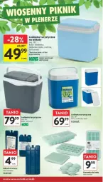 Gazetka promocyjna Intermarche - Gazetka - ważna od 14.05 do 14.05.2025 - strona 35 - produkty: Lodówka