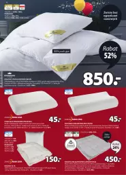 Gazetka promocyjna Jysk - Oferta tygodnia - Gazetka - ważna od 02.11 do 02.11.2021 - strona 11 - produkty: Gra, Kołdra, Wełna, Poduszka, Kołdra z puchu