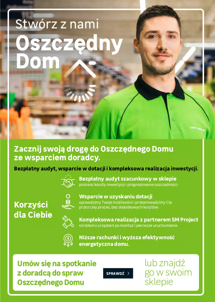 Gazetka promocyjna Leroy Merlin - Gazetka Leroy Merlin - ważna 21.10 do 16.11.2026 - strona 27 - produkty: Kosz, Rama