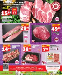 Gazetka promocyjna Topaz - Gazetka - Gazetka - ważna od 08.04 do 08.04.2026 - strona 10 - produkty: Mięso mielone, Rosół, Mięso