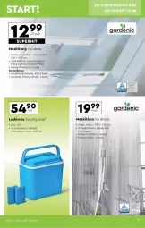 Gazetka promocyjna Biedronka - Gazetka - ważna od 16.06 do 16.06.2024 - strona 7 - produkty: Sos, Lodówka, Drzwi, Fa