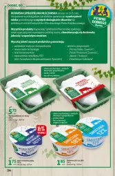 Gazetka promocyjna Auchan - Kawa i czekolada aromatycznie i słodko Hipermarkety - Gazetka - ważna od 31.10 do 31.10.2021 - strona 14 - produkty: Piec, Jogurt naturalny, Kujawski, Sok, Ser, Gra, Twaróg, Rama, Jogurt, Twaróg półtłusty, Obraz, Mleko