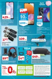 Gazetka promocyjna Auchan - Kawa i czekolada aromatycznie i słodko Hipermarkety - Gazetka - ważna od 31.10 do 31.10.2021 - strona 31 - produkty: Top, Sok, Gra, Pendrive, Kosz, Tusz, Drukarka, PLATINET, HP, Fa