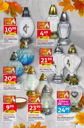 Gazetka promocyjna Auchan - Wielkie przeboje cenowe Hipermarket - Gazetka - ważna od 22.10 do 22.10.2025 - strona 5 - produkty: Ser, Gra, Rama, Róża, Znicz