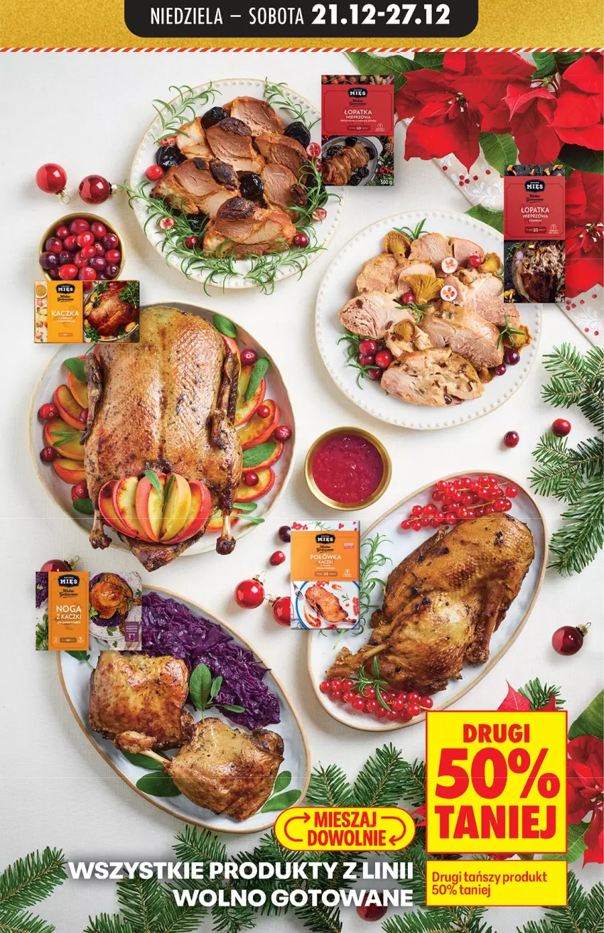 Gazetka promocyjna Biedronka - od niedzieli - ważna 21.12 do 27.12.2025 - strona 33