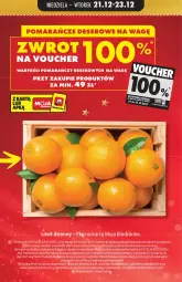 Gazetka promocyjna Biedronka - od niedzieli - Gazetka - ważna od 27.12 do 27.12.2025 - strona 3 - produkty: Ser, Telefon, Deser