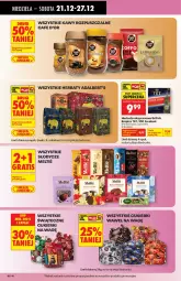 Gazetka promocyjna Biedronka - od niedzieli - Gazetka - ważna od 27.12 do 27.12.2025 - strona 48 - produkty: Ser, Por, Cukier, Brit, Wawel, Rodzynki, Deser, Cukierki, Herbata