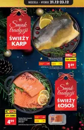 Gazetka promocyjna Biedronka - od niedzieli - Gazetka - ważna od 27.12 do 27.12.2025 - strona 6 - produkty: Sos