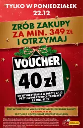 Gazetka promocyjna Biedronka - od niedzieli - Gazetka - ważna od 27.12 do 27.12.2025 - strona 75 - produkty: Telefon, Tran