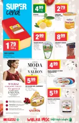 Gazetka promocyjna Spar - Express - Gazetka - ważna od 03.04 do 03.04.2021 - strona 2 - produkty: Sałatka, Krakus, Sos, Ser, Gra, Piątnica, Brie, Kuchnia, Sałat, Camembert, Moda, Hochland, Kabanos, Graal, Manta