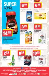 Gazetka promocyjna Spar - Express - Gazetka - ważna od 03.04 do 03.04.2021 - strona 4 - produkty: Piwo, Sok, Pur, Papier, Kawa mielona, Kawa, Carlsberg, Ręcznik, Lipton, Rolki, Prima, Jacobs, Herbata, Harnaś, Nektar, Hortex