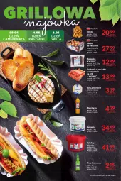 Gazetka promocyjna Makro - [Oferta promocyjna] Artykuły spożywcze i przemysłowe - Gazetka - ważna od 02.05 do 02.05.2022 - strona 2 - produkty: Piwo, Piec, Kurczak, Ketchup, Cebula, Ser, Mus, Gry, Heineken, Camembert, Kaszanka, Grill, Kasza, Podudzie z kurczaka, Jabłka, Musztarda