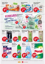Gazetka promocyjna Prim Market - Gazetka - Gazetka - ważna od 16.06 do 16.06.2021 - strona 14 - produkty: Domestos, Sok, Ser, Mus, Papier, Persil, Pianka do golenia, Papier toaletowy, Joanna, Lovi, Odplamiacz, Cleanic, Ręcznik, Mola, Chusteczki, Płatki kosmetyczne, Szampon, Gillette, Płyn do wc, Vanish, Odżywka