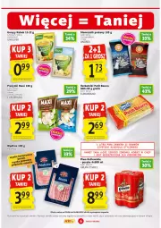 Gazetka promocyjna Prim Market - Gazetka - Gazetka - ważna od 16.06 do 16.06.2021 - strona 6 - produkty: Piwa, Piwo, Piec, Sok, Gra, Herbatniki Petit Beurre, Słonecznik prażony, Królewski, Pekpol, Szynka, Herbatniki, Wędlina, Kubek