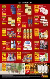 Gazetka promocyjna Biedronka - Tani Weekend - Gazetka - ważna od 05.09 do 05.09.2026 - strona 2 - produkty: Tchibo, Majonez, Nutella, Gra, Papier, Kawa ziarnista, Winiary, Chipsy, Kawa, LANA, Rolki, Feta, Woda, Fa