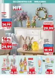 Gazetka promocyjna Kaufland - Mocny Start - Gazetka - ważna od 11.03 do 11.03.2026 - strona 28 - produkty: Dziadek do orzechów