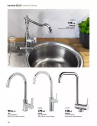 Gazetka promocyjna Castorama - Katalog kuchnie 2022 - Gazetka - ważna od 31.12 do 31.12.2022 - strona 130 - produkty: Rama, Zlew, Astor