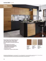 Gazetka promocyjna Castorama - Katalog kuchnie 2022 - Gazetka - ważna od 31.12 do 31.12.2022 - strona 190 - produkty: Sok, Por, Zlew, Zlewozmywak, Chia, Klej, Tran, Sport, Piekarnik, Drzwi, Listwa, Fa