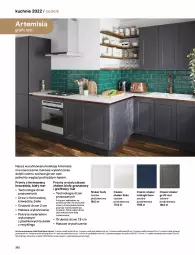 Gazetka promocyjna Castorama - Katalog kuchnie 2022 - Gazetka - ważna od 31.12 do 31.12.2022 - strona 202 - produkty: Sok, Por, Gra, Zlew, Granat, Zlewozmywak, Tran, Sport, Piekarnik, Drzwi, Listwa, Fa