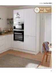 Gazetka promocyjna Castorama - Katalog kuchnie 2022 - Gazetka - ważna od 31.12 do 31.12.2022 - strona 33 - produkty: Sok, Korpusy, Meble