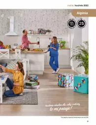 Gazetka promocyjna Castorama - Katalog kuchnie 2022 - Gazetka - ważna od 31.12 do 31.12.2022 - strona 59 - produkty: Gra, Inka, Kuchnia, Puzzle, Korpusy, Sałat, Melon, Meble