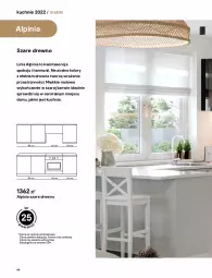 Gazetka promocyjna Castorama - Katalog kuchnie 2022 - Gazetka - ważna od 31.12 do 31.12.2022 - strona 64 - produkty: Kuchnia, Korpusy, Meble