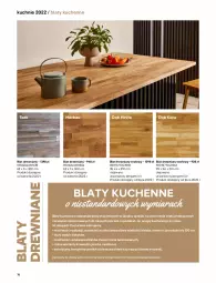 Gazetka promocyjna Castorama - Katalog kuchnie 2022 - Gazetka - ważna od 31.12 do 31.12.2022 - strona 76 - produkty: Mus, Rama, O nas, Astor, Lampa, Olej