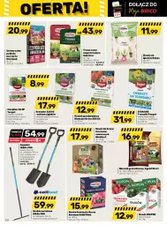 Gazetka promocyjna Bricomarche - Gazetka - Gazetka - ważna od 25.03 do 25.03.2023 - strona 13 - produkty: Gra, Nawóz, Ogród