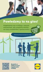 Gazetka promocyjna Lidl - GAZETKA - Gazetka - ważna od 08.05 do 08.05.2024 - strona 58 - produkty: Wazon