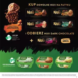 Gazetka promocyjna Stokrotka - Katalog Wielkanoc - Gazetka - ważna od 04.04 do 04.04.2024 - strona 31 - produkty: Warzywa, Lody, Zielona Budka, Owoce, Mięso, Nestlé