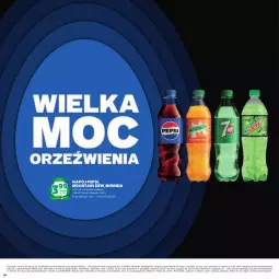 Gazetka promocyjna Stokrotka - Katalog Wielkanoc - Gazetka - ważna od 04.04 do 04.04.2024 - strona 54 - produkty: Warzywa, Mirinda, Pepsi, Owoce, Napój, Mięso