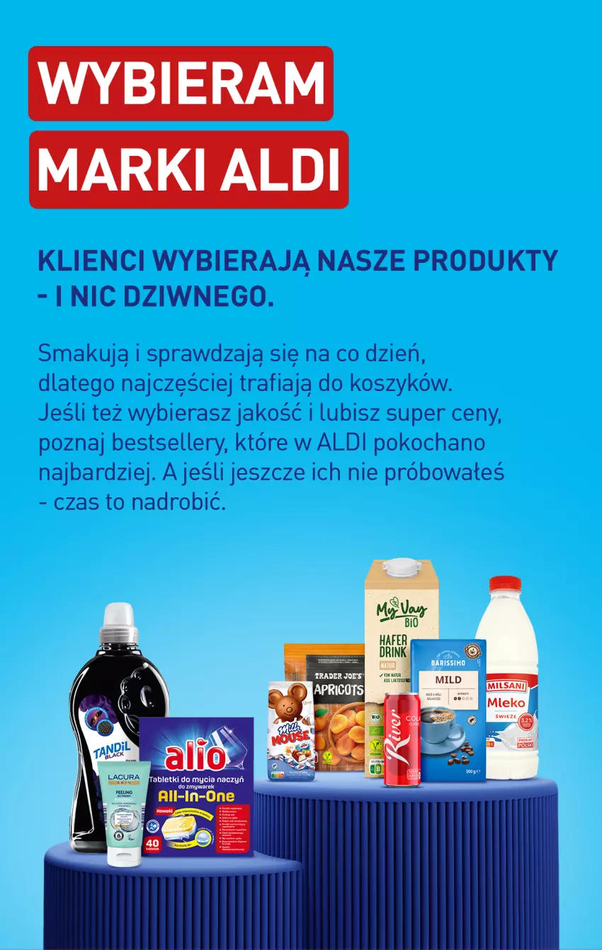 Gazetka promocyjna Aldi - Pełna oferta - ważna 26.01 do 31.01.2026 - strona 12