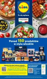 Gazetka promocyjna Lidl - GAZETKA - Gazetka - ważna od 11.10 do 11.10.2025 - strona 53 - produkty: Por, Gra, Papier, Portal, Laur, Mola