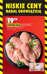 Gazetka promocyjna Biedronka - W tym tygodniu - Gazetka - ważna od 03.08 do 03.08.2022 - strona 2 - produkty: Kurczak, Filet z piersi kurczaka, Fa