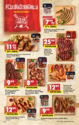 Gazetka promocyjna Biedronka - W tym tygodniu - Gazetka - ważna od 03.08 do 03.08.2022 - strona 26 - produkty: Kurczak, Warzywa, Skrzydełka z kurczaka, Boczek, Grill, Mango, Fa