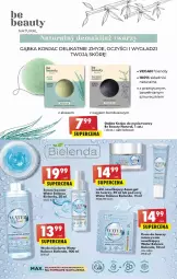 Gazetka promocyjna Biedronka - W tym tygodniu - Gazetka - ważna od 03.08 do 03.08.2022 - strona 51 - produkty: Woda micelarna, Bielenda, Be Be, Woda, Fa