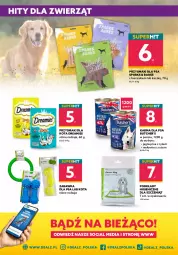 Gazetka promocyjna Dealz - WIELKIE OTWARCIE: 20.05.2022 🥳Hrubieszów, Park Handlowy S1 - Gazetka - ważna od 03.06 do 03.06.2022 - strona 8 - produkty: Kurczak, Ryż, Gra, Zabawka, Przysmaki, Wołowina, Podkład