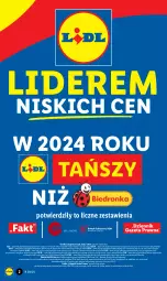 Gazetka promocyjna Lidl - GAZETKA - Gazetka - ważna od 18.01 do 18.01.2025 - strona 2 - produkty: Ser, Por, Szal, Kosz, Fa
