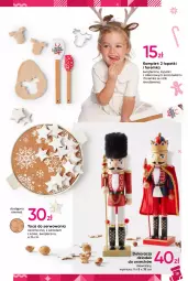 Gazetka promocyjna Pepco - Katalog prezentowy - Gazetka - ważna od 24.12 do 24.12.2022 - strona 19 - produkty: Ser, Taca, Dziadek do orzechów, Orka