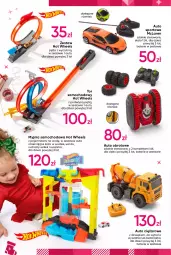 Gazetka promocyjna Pepco - Katalog prezentowy - Gazetka - ważna od 24.12 do 24.12.2022 - strona 6 - produkty: Por, Wywrotka, Pojemnik, Wałek, Sport, Dzieci, Suszarka, Hot Wheels