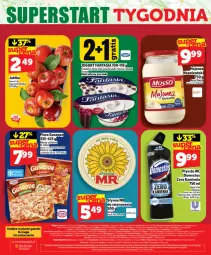 Gazetka promocyjna Topaz - Gazetka - Gazetka - ważna od 13.05 do 13.05.2026 - strona 40 - produkty: Domestos, Płyn do wc