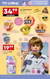 Gazetka promocyjna Biedronka - Okazje Tygodnia - Gazetka - ważna od 23.08 do 23.08.2025 - strona 43 - produkty: Psi Patrol